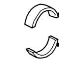Ford 8E5Z-6211-C Bearing - Connecting Rod