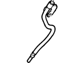 Ford F7AZ-6754-AA Tube - Oil Level Indicator