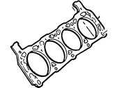 Ford F7TZ-6051-AAA Gasket - Cylinder Head
