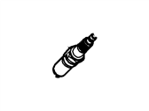 Ford CYFS-12Y Spark Plug