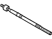 Ford F8RZ-3280-BA Inner Tie Rod