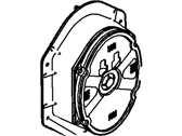 Ford BA8Z-18808-C Speaker Assembly