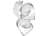 Ford CV6Z-13832-C Horn Assembly