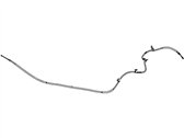 Ford BB5Z-2A635-B Cable Assembly - Parking Brake