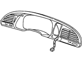 Ford F8RZ14401EA Wiring Assembly