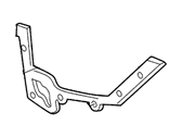 Ford F4CZ-6659-A Oil Pump Gasket