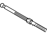 Ford F6SZ-3V280-BA Rod Assembly - Spindle Connecting