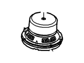 Ford 6U5Z-18808-KA Speaker Assembly