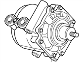 Ford 1L2Z-19703-DA Compressor Assembly