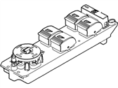 Ford CV6Z-14529-A Switch Assembly