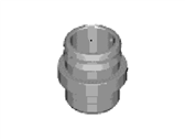 Ford BB5Z-7034-C Valve Assembly - Vent