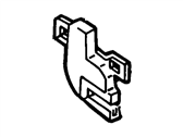 Ford E6DZ-16700-A Latch Assembly - Hood