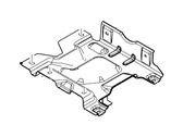 Ford 9C3Z-9D653-C Cannister - Fuel Vapour Store