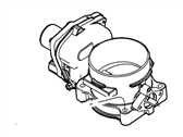 Ford 6L3Z-9E926-A Throttle Body And Motor Assembly