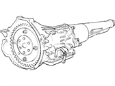 Ford F2TZ-7000-JRM Kit - Remanufactured Automation