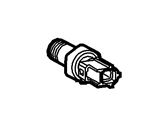 Ford 6U5Z-9278-K Switch Assembly - Oil Pressure