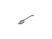 Ford F8RZ-2261-AA Cylinder Assembly - Rear Brake