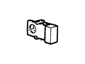Ford E9TZ-13480-A Switch Assembly - Stop Light