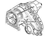 Ford CL7Z-7A195-E Case Assembly - Transfer