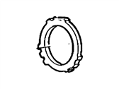 Ford F2TZ-7B066-B Plate - Clutch Pressure