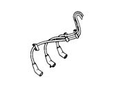 Ford E9PZ-12259-C Cable Set