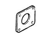 Ford F4DZ-9E936-B Gasket