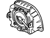 Ford 1W3Z-54043B13-AAA Module Assembly - Ecu