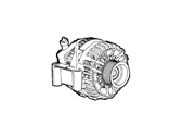 Ford 6C3Z-10346-BBRM Alternator Assembly
