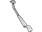 Ford F3TZ-17526-A Arm Assembly - Wiper