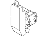 Ford 6S4Z-5426413-D Lock Assembly - Door