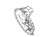 Ford 8L1Z-7005-BA Case Assembly - Transmission