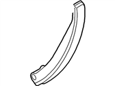 Ford 1L2Z-6L253-BA Arm - Tensioner