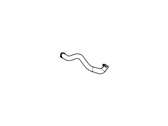 Ford 5L1Z-8286-BA Hose Assembly