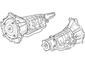 Ford 1L5Z-7V000-DRM Transmission Assembly