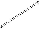 Ford F57Z-5B327-T Bar - Torsion