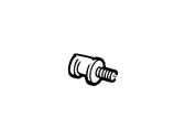 Ford E9AZ-5422008-A Striker - Door Locking Mechanism