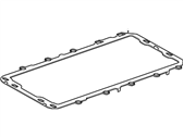 Ford F4AZ-6710-A Gasket - Oil Pan