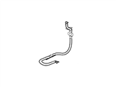 Ford -383521-S100 Clamp - Hose