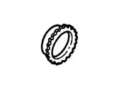 Ford E92Z-7107-AA Ring - Reverse Gear Synchro. Blockg