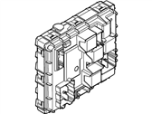 Ford 5L8Z-15604-FA Kit - Alarm/Keyless Lock System
