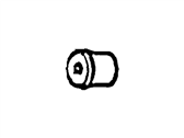 Ford D9AZ-3068-C Bush - Front Suspension Arm