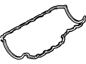 Ford F23Z-6710-A Gasket - Oil Pan