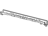 Ford 5L3Z-15107A94-B Cross Member Assembly - Rear Seat