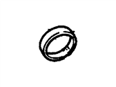 Ford F3RZ-1177-A Seal