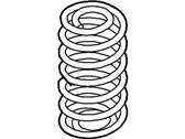 Ford AW1Z-5560-A Spring - Rear