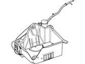Ford 7L1Z-10732-A Tray Assembly - Battery