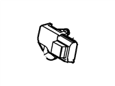 Ford 4S4Z-9F479-AA Sensor Assembly