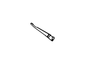 Ford 1L2Z-17526-BC Arm Assembly - Wiper