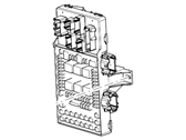 Ford 4L7Z-14A068-AE Box Assembly - Fuse