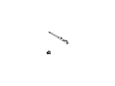 Special 6C3Z-7A581-A Genuine OEM Ford Retainer 
